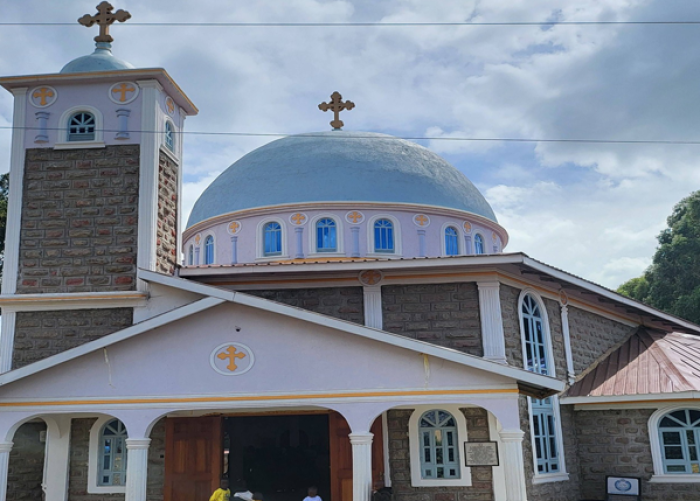 Kapsabet