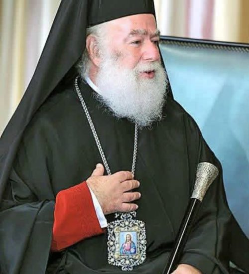 Patriach