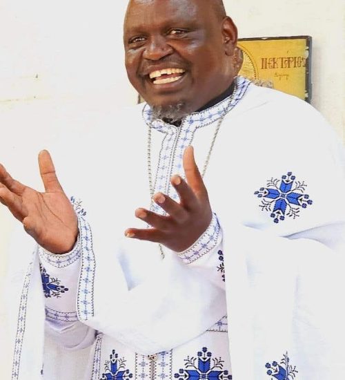 Vicar